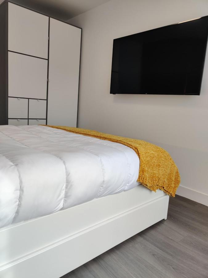 Le Foucauld-Goodcaen Apartamento Exterior foto